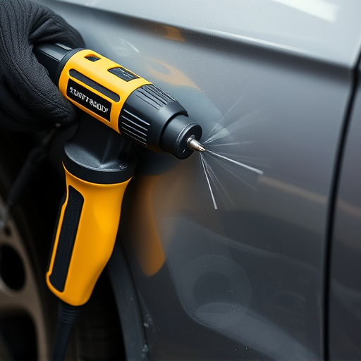dent removal tools