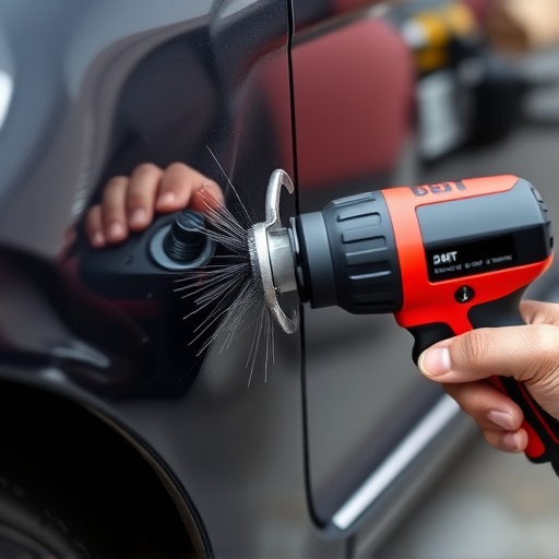 dent removal tools