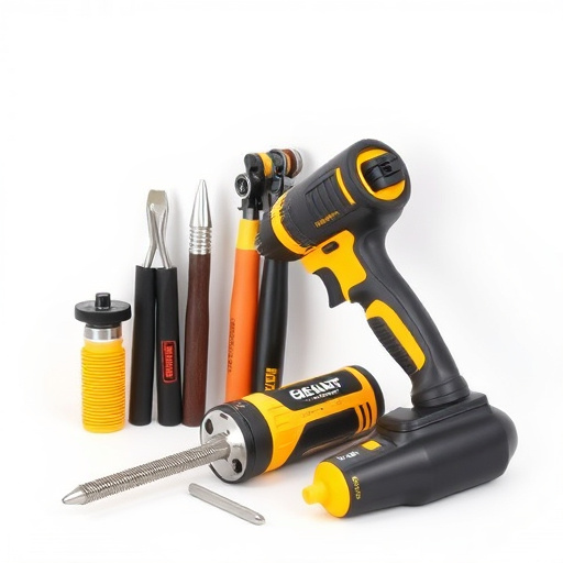 dent removal tools
