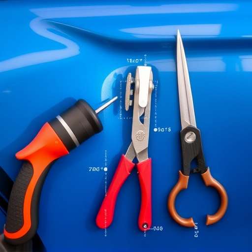 dent removal tools