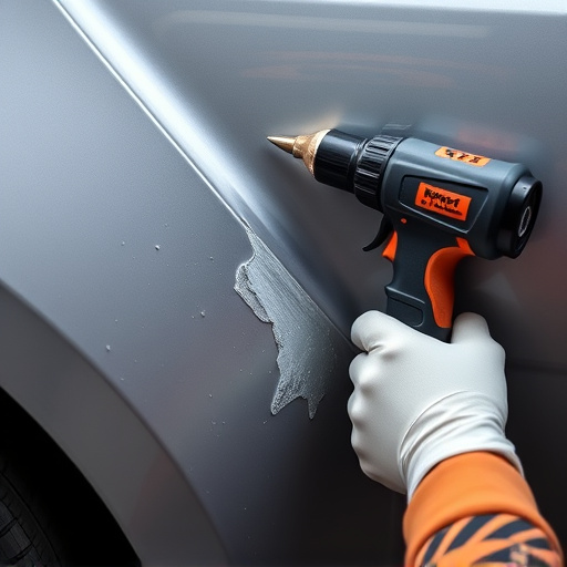dent removal tools