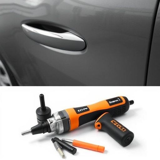 dent removal tools