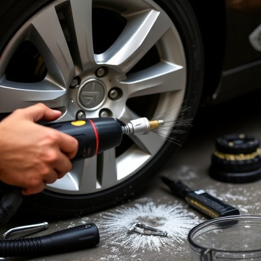 dent removal tools