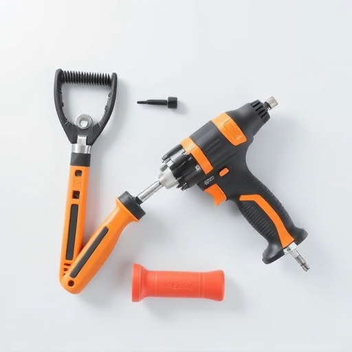 dent removal tools