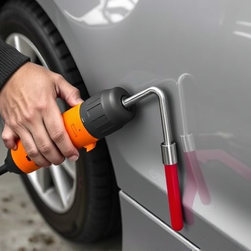 dent removal tools