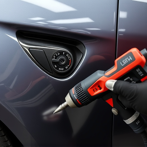 dent removal tools