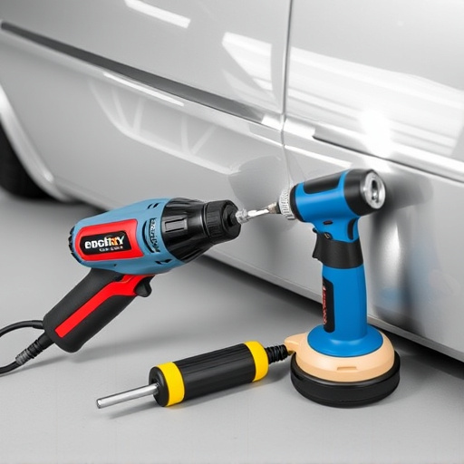 dent removal tools