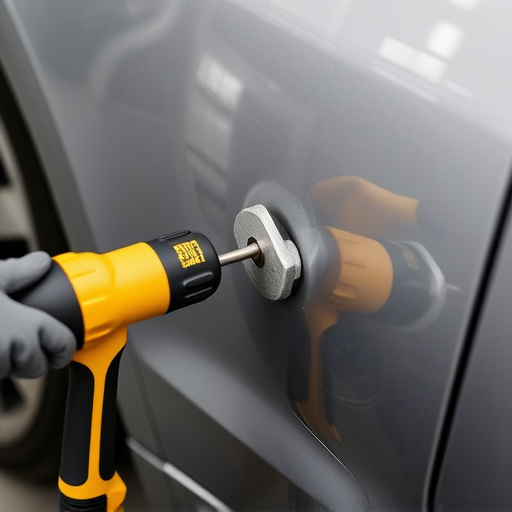 dent removal tools