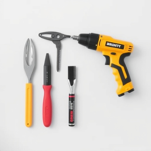dent removal tools