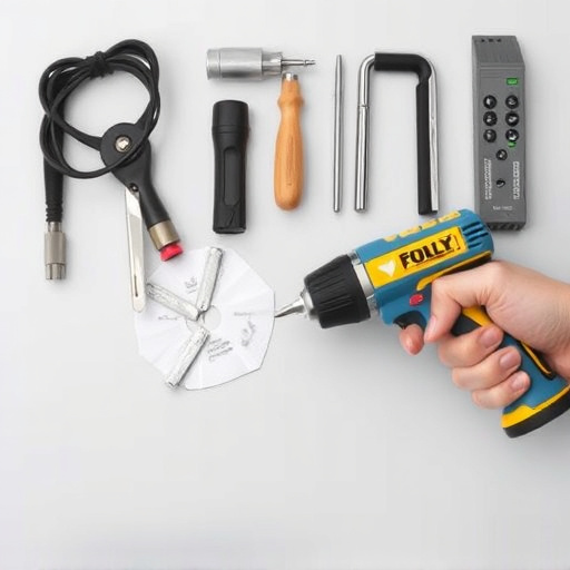 dent removal tools