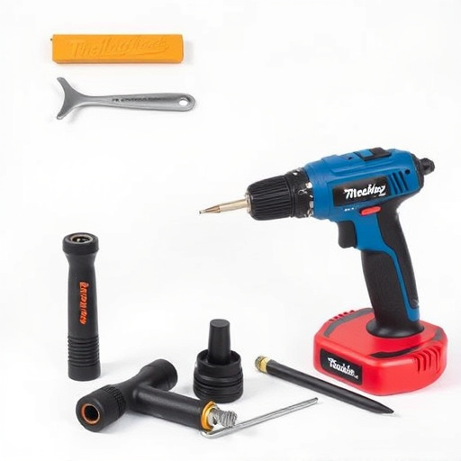 dent removal tools