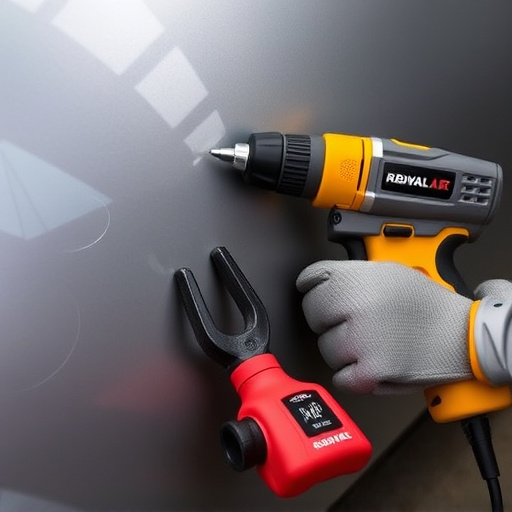 dent removal tools