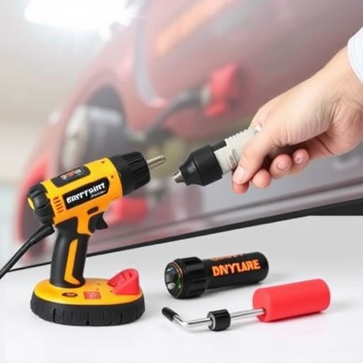 dent removal tools