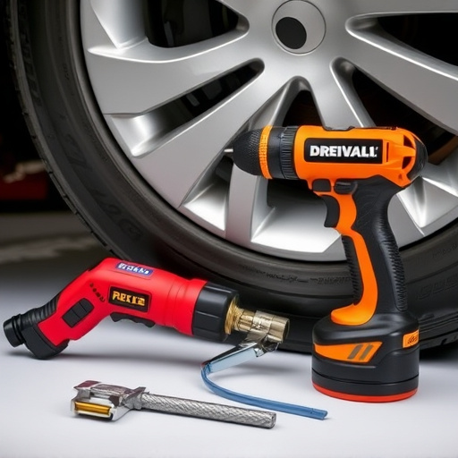 dent removal tools