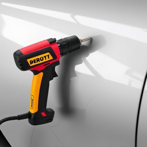 dent removal tools