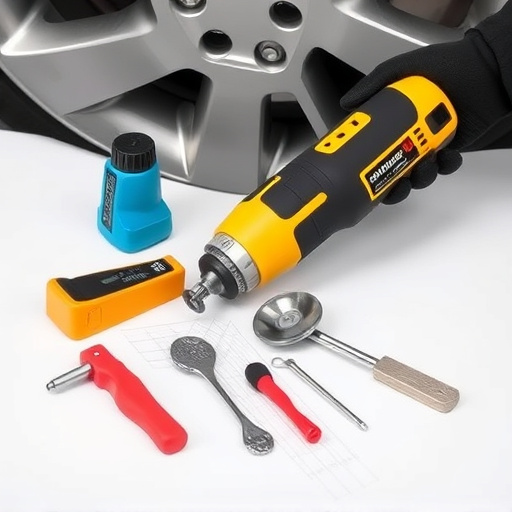 dent removal tools