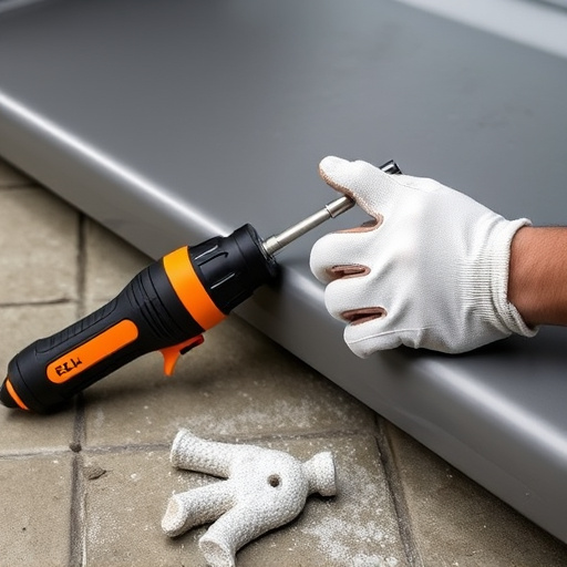 dent removal tools