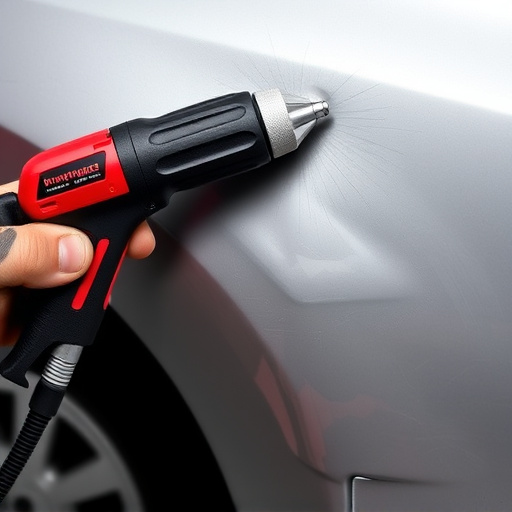 dent removal tools