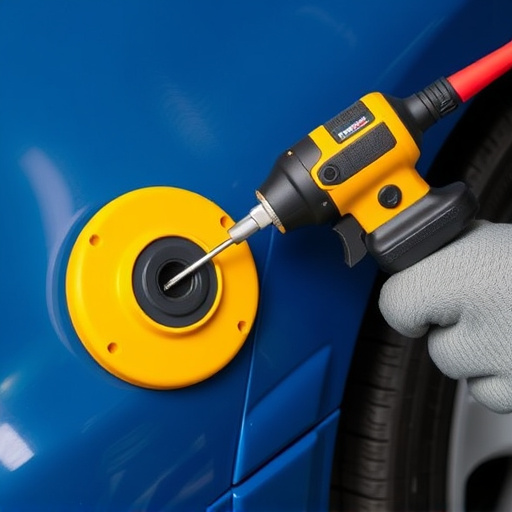 dent removal tools