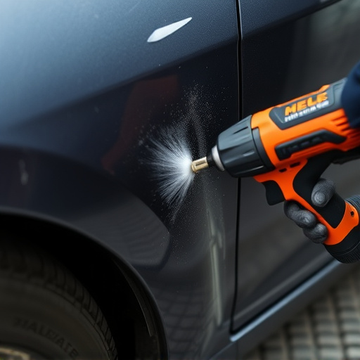 dent removal tools