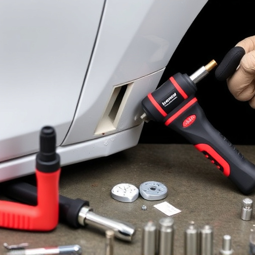 dent removal tools