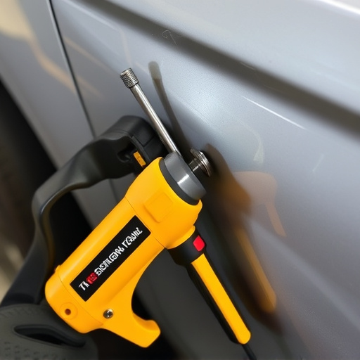 dent removal tools