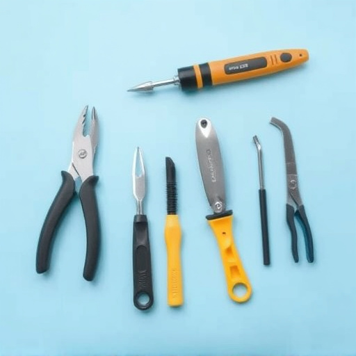 dent removal tools