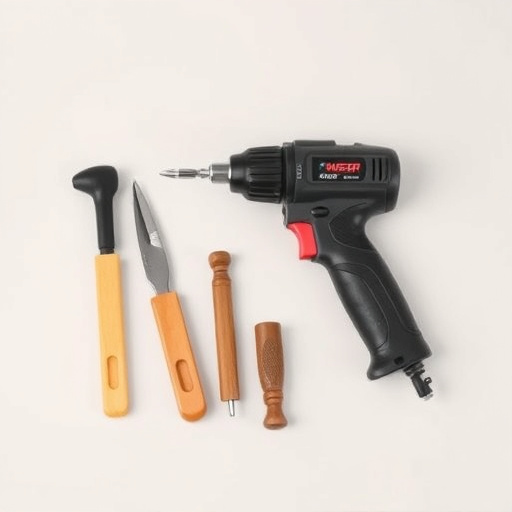 dent removal tools