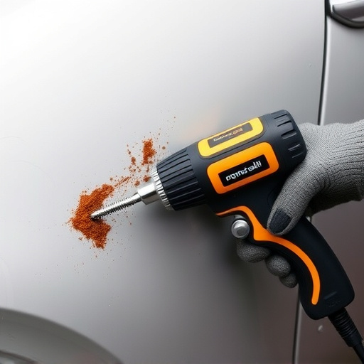 dent removal tools