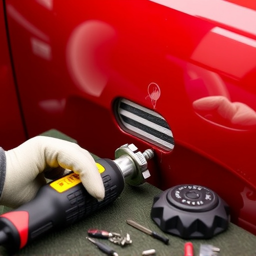 dent removal tools