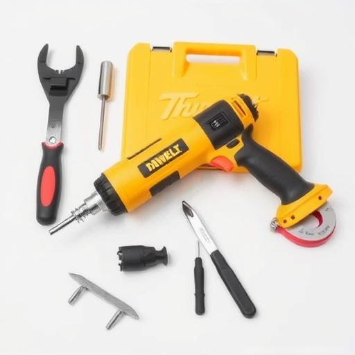 dent removal tools