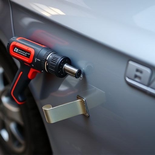 dent removal tools