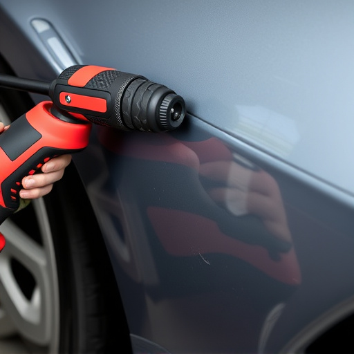 dent removal tools