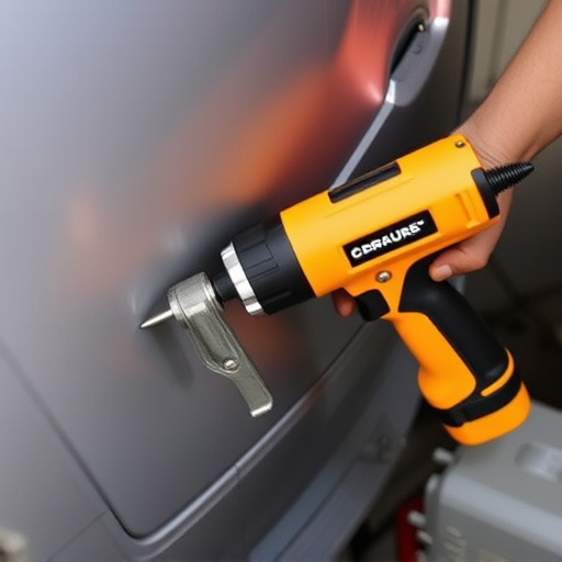 dent removal tools