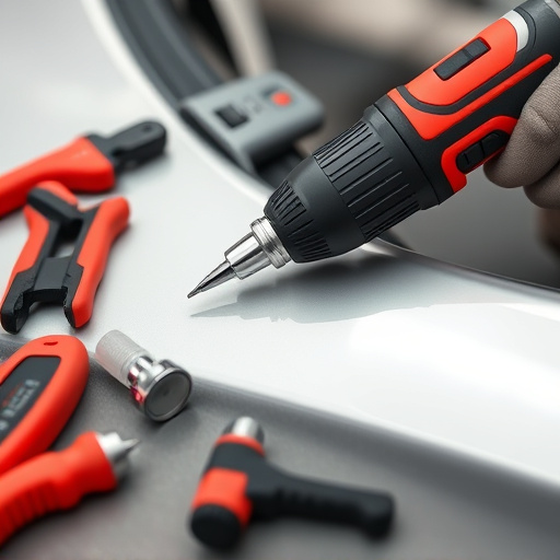dent removal tools