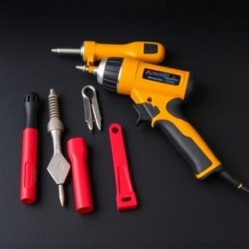 dent removal tools