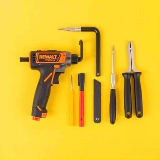 dent removal tools