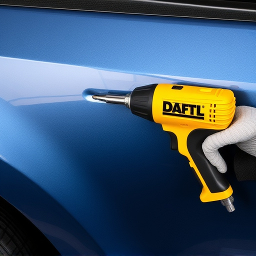 dent removal tools