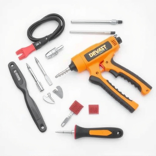 dent removal tools