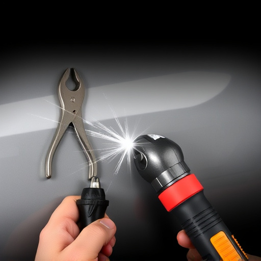 dent removal tools