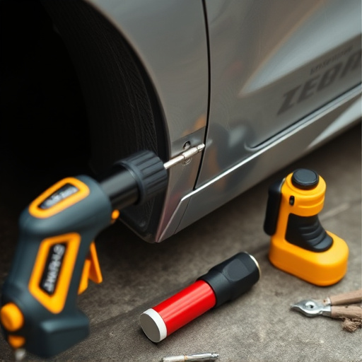 dent removal tools