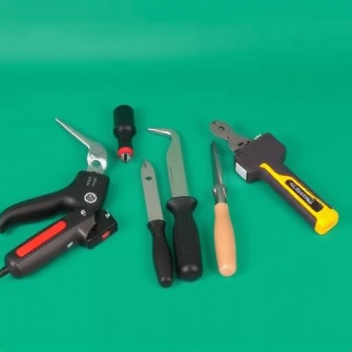 dent removal tools