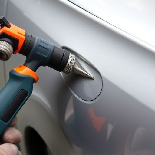 dent removal tools