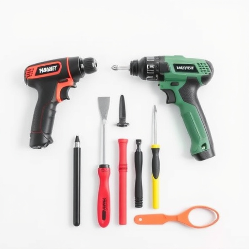 dent removal tools