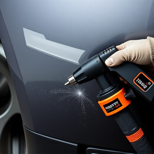 dent removal tools