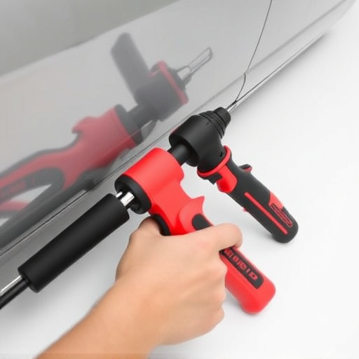 dent removal tools