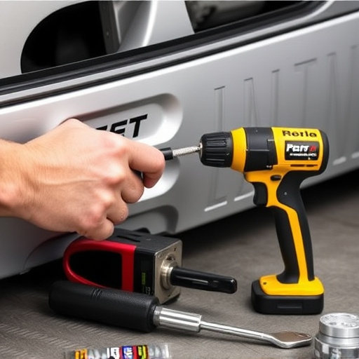 dent removal tools