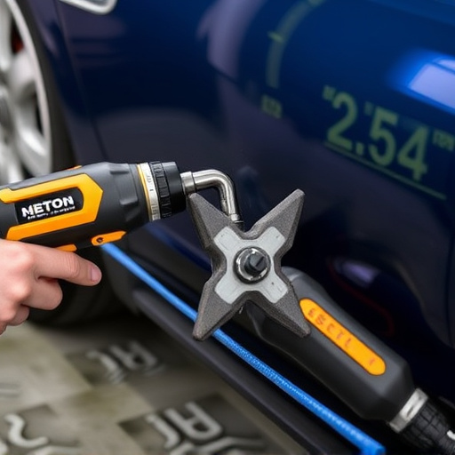 dent removal tools
