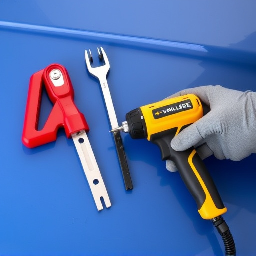 dent removal tools