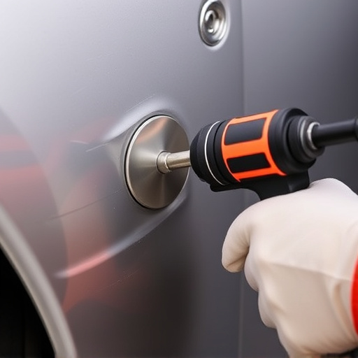 dent removal tools